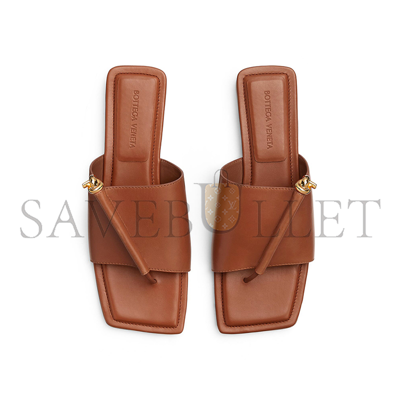 BOTTE GAVENETA SOLSTICE FLAT THONG 837829V5SV02742 BOTTE GAVENETA SOLSTICE FLAT THONG 837829V5SV02742